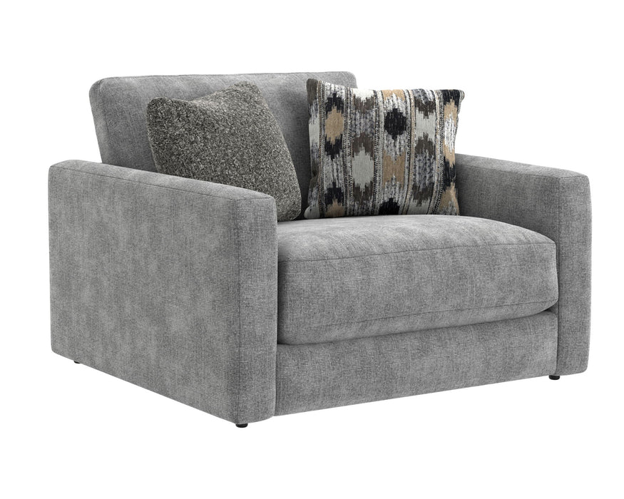 Avondale - Chair 1/2 - Stylish Home Furniture