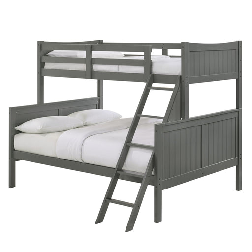 Sami - Bunk - Stylish Home Furniture