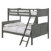 Sami - Bunk - Stylish Home Furniture