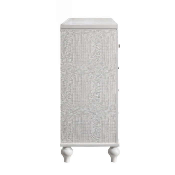 Valentino - Dresser - Stylish Home Furniture