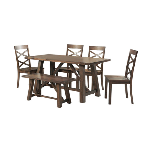 Renegade - Dining Set - Stylish Home Furniture