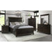 Slater - Platform Storage Bed - Stylish Home Furniture