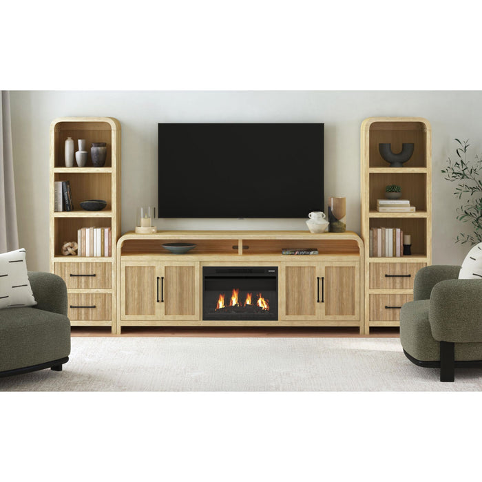 Ridgemont - TV Console - Stylish Home Furniture