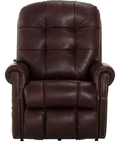 Madison - Power Lift Lay Flat Recliner With Heat & Massage - Stylish Home Furniture