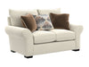 Alden - Loveseat - Stylish Home Furniture
