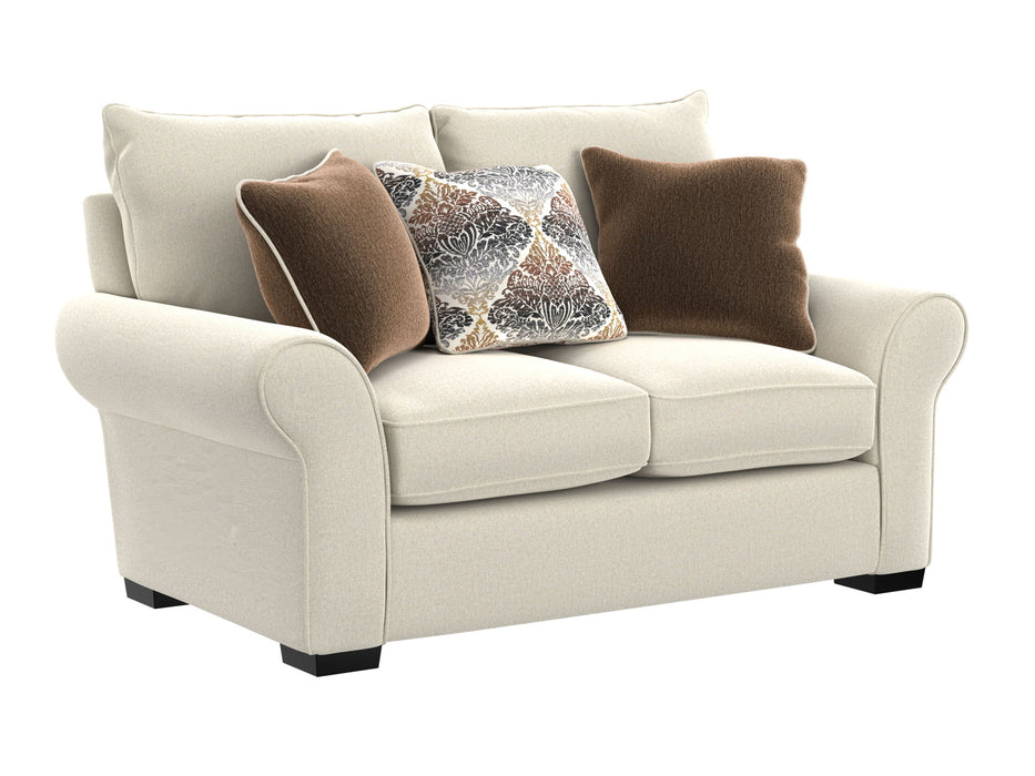 Alden - Loveseat - Stylish Home Furniture