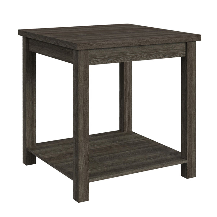 Eleanor - Three Pack Occasional Set - Stylish Home Furniture