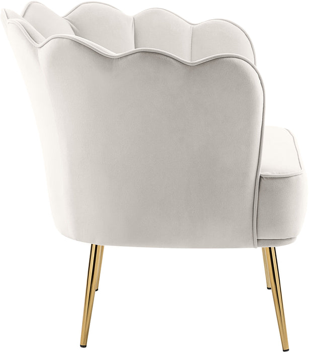 Jester - Accent Chair