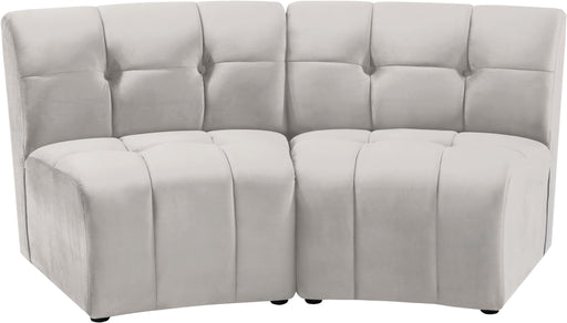 Limitless - 2 Pc. Modular Sectional