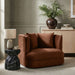 Alder - Velvet Chair - Stylish Home Furniture