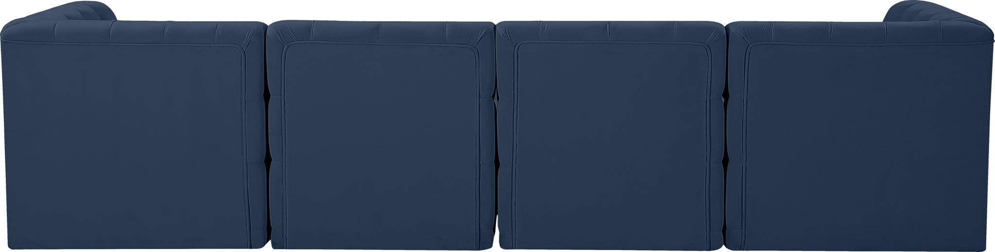 Tuft - Modular Sofa - 4 Seats