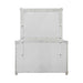 Scott - 7-Drawer Dresser With Mirror Set - Stylish Home Furniture