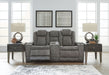 Next-Gen Durapella - Power Reclining Living Room Set - Stylish Home Furniture