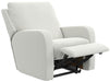 Lullaby - Power Headrest Power Auto-Glide Recliner - Stylish Home Furniture