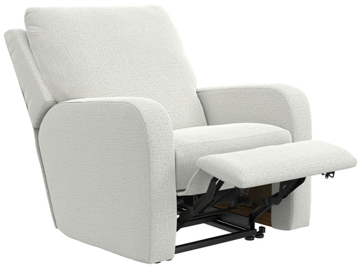 Lullaby - Power Headrest Power Auto-Glide Recliner - Stylish Home Furniture