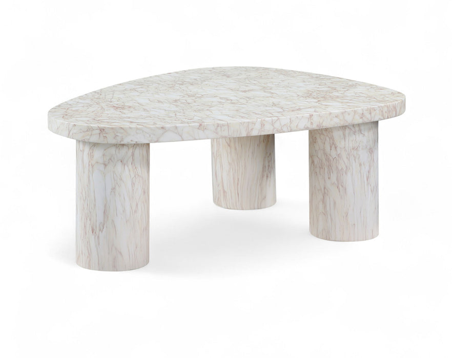 Teramo - Concrete Indoor / Outdoor Coffee Table