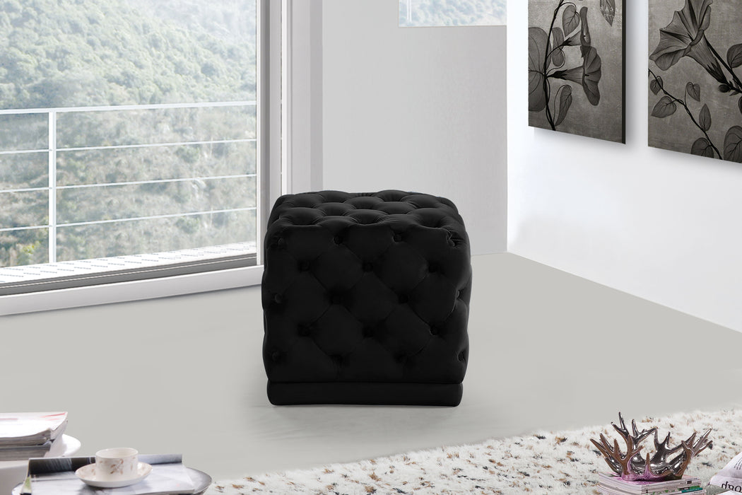 Stella - Stool Ottoman