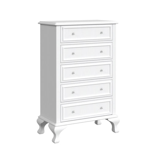 Jesse - Chest - Stylish Home Furniture
