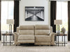 Next-Gen Durapella - Reclining Power Sofa - Stylish Home Furniture