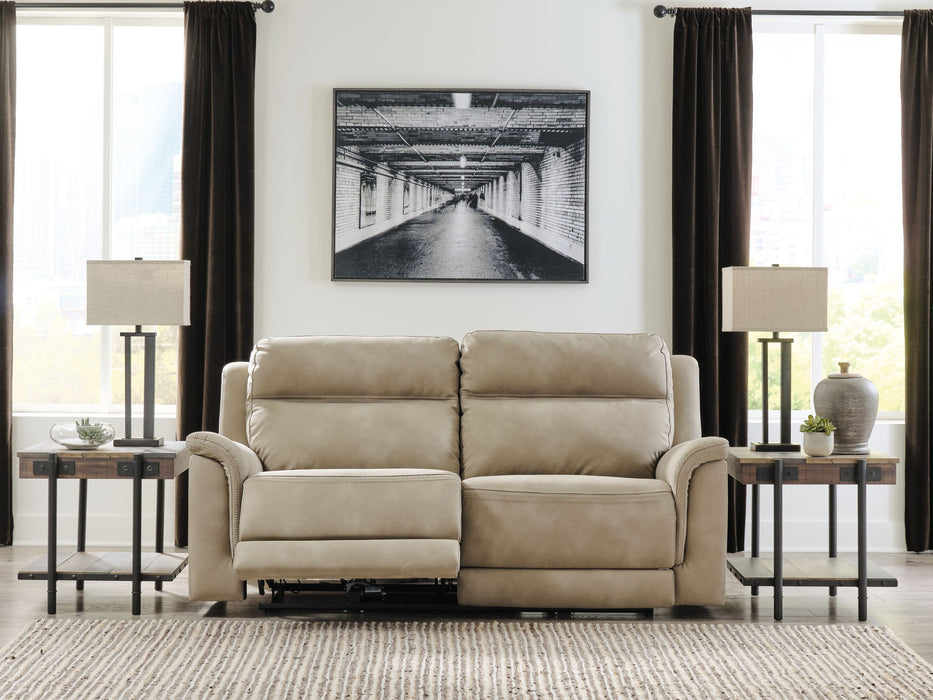 Next-Gen Durapella - Reclining Power Sofa - Stylish Home Furniture