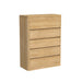 Rosalie - Accent Chest - Stylish Home Furniture