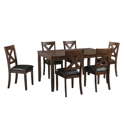 Alex - Dining Set - Stylish Home Furniture