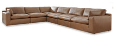 Emilia - Sectional - Stylish Home Furniture