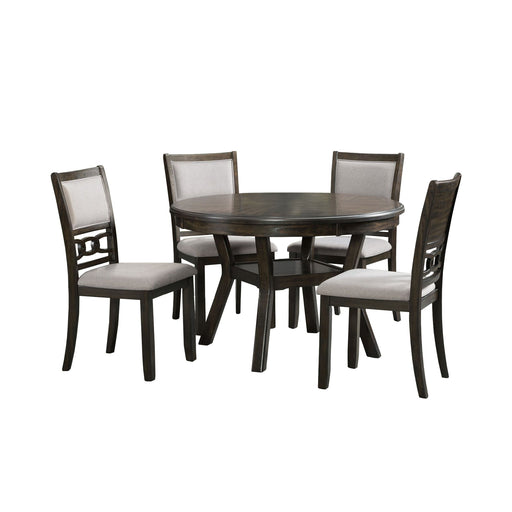 Amherst - Standard Height Dining Set - Stylish Home Furniture