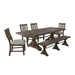 Yellowstone - Standard Height Dining Set - Stylish Home Furniture