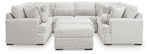 Cuddle Plush - Sectional