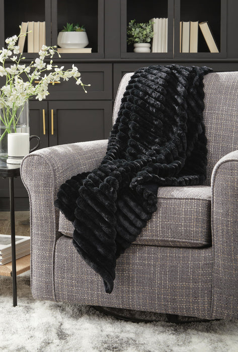 Alsonwell - Throw - Stylish Home Furniture