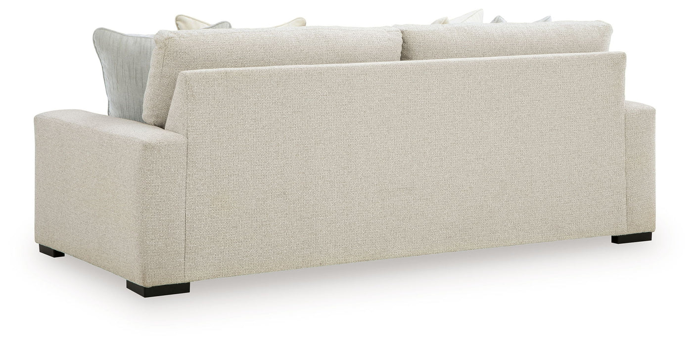 Conlee-Pike - Sofa - Linen - Stylish Home Furniture