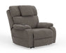 Snoozer - Power Lift Power Headrest Lay Flat Recliner With CR3 Heat / Massage / Zero Gravity - Stylish Home Furniture