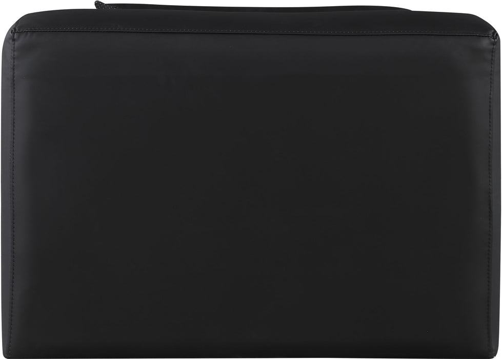 Cube - Armless Chair