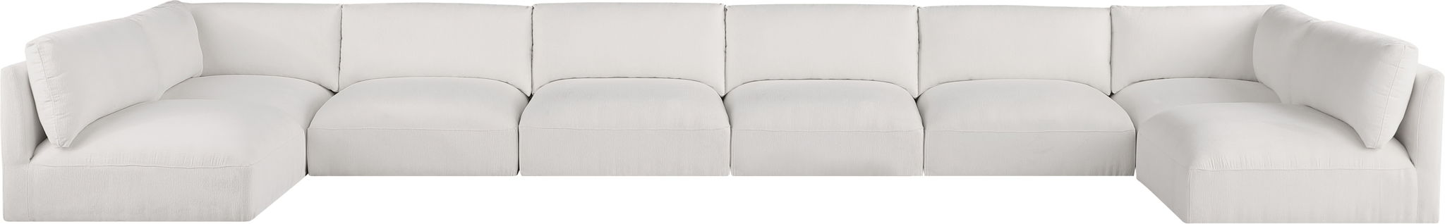 Ease - Modular Sectional