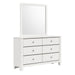 Sami - Youth Panel Bedroom Set - Stylish Home Furniture