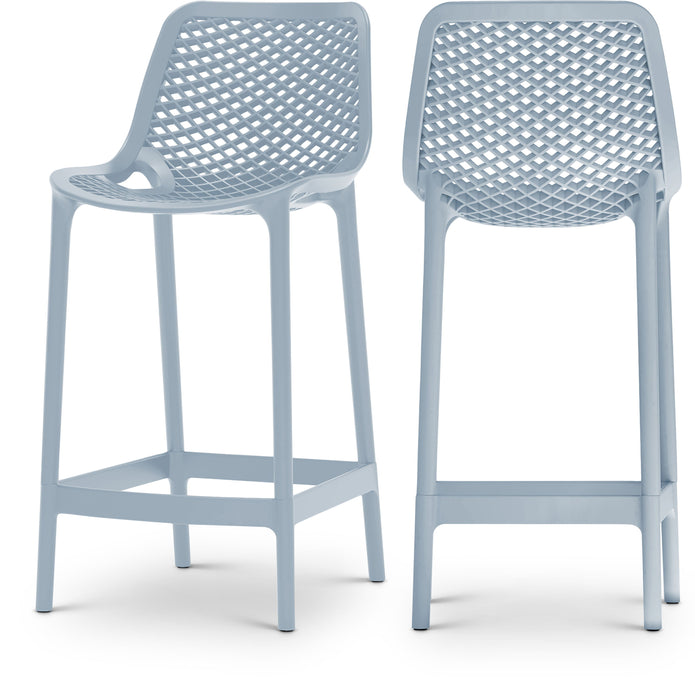 Mykonos - Outdoor Patio Stool Set