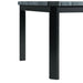 Francesca - Square Counter Height Dining Set - Stylish Home Furniture
