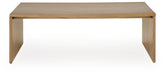 Ella Grove - Rectangular Table - Stylish Home Furniture