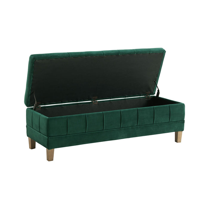 Crosby - Bench - Stylish Home Furniture