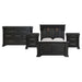 Kings Court - Bedroom Set - Stylish Home Furniture