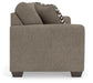 Triston-Peaks - Sofa - Suede - Stylish Home Furniture
