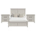Canterbury - Panel Bedroom Set - Stylish Home Furniture