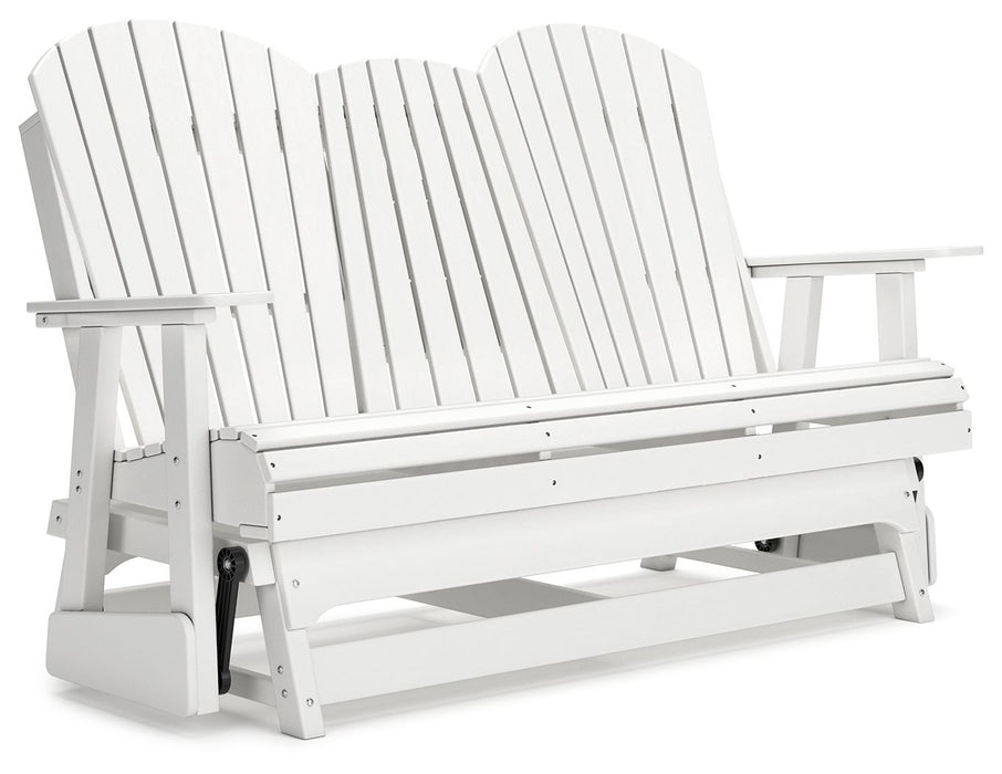 Hyland Wave - Outdoor Set - Stylish Home Furniture