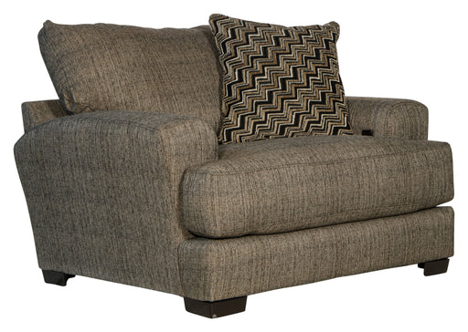 Ava Sectional - Chair With USB Port - Stylish Home Furniture