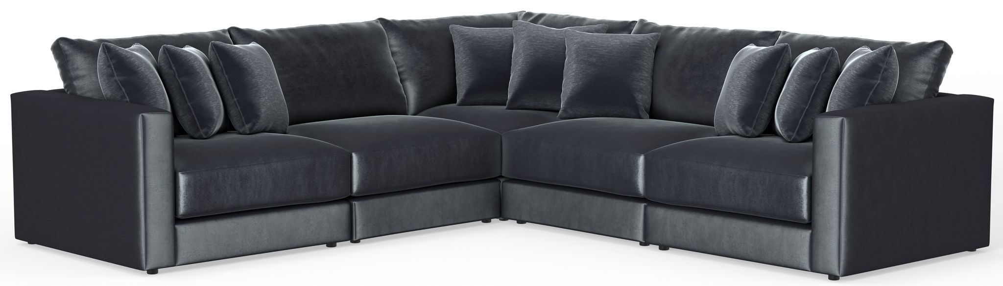Remington - Modular Sofa