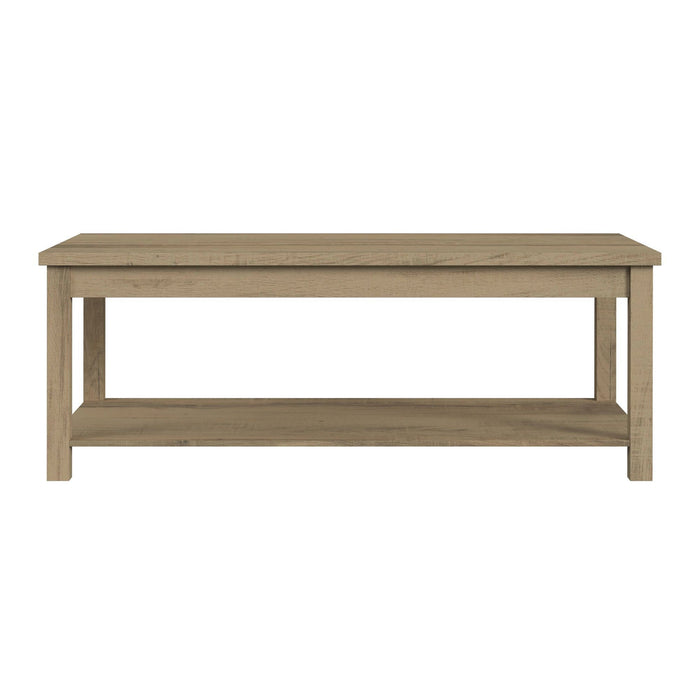 Eleanor - Three Pack Occasional Set - Stylish Home Furniture