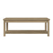 Eleanor - Three Pack Occasional Set - Stylish Home Furniture