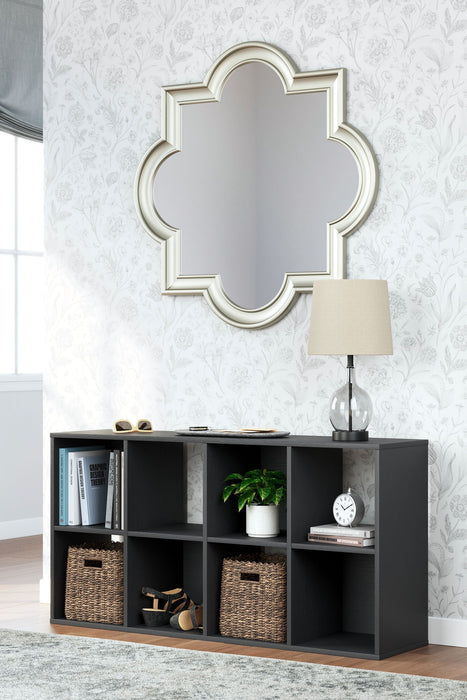 Langdrew - Cube Organizer - Stylish Home Furniture