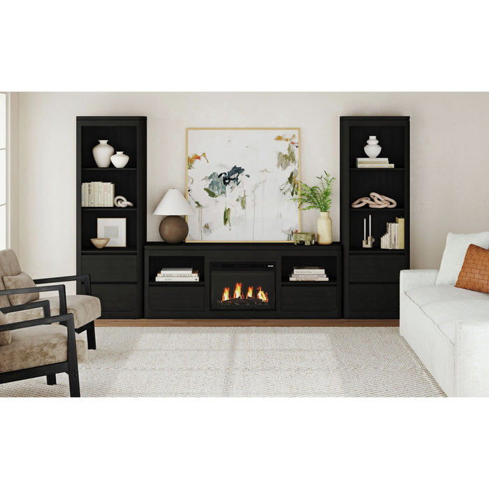 Rosalie - TV Console - Stylish Home Furniture